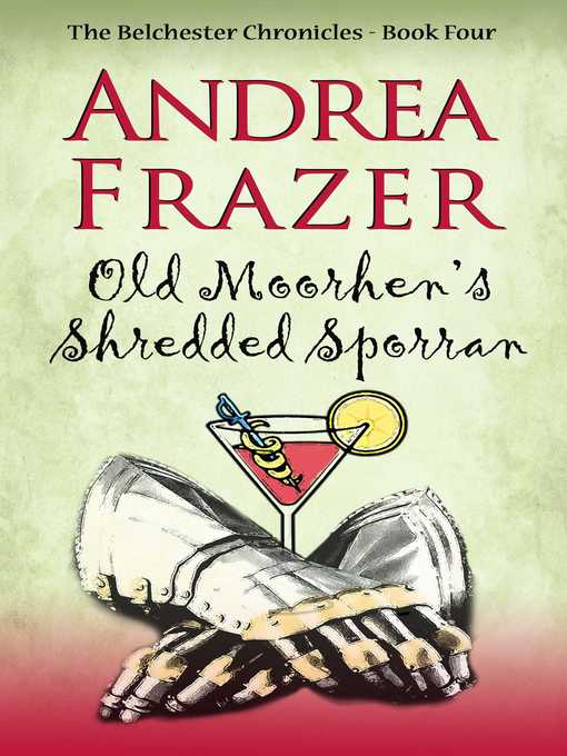 Title details for Old Moorhen's Shredded Sporran by Andrea Frazer - Available